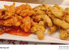-鲁南仔·滕州炒鸡(经三路店)