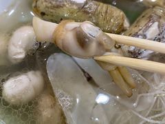 -古街捞化牛杂(井大店)