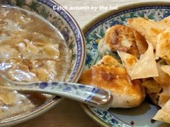 -正宗河南特色大饼店(菊乐路店)