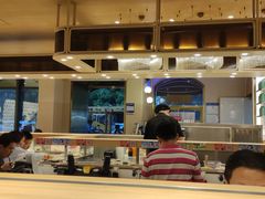 -争鲜回转寿司(浦东三钢里PLUS店)