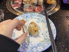 黄蚬子-丹东丛炟海鲜烧烤(江艺路店)