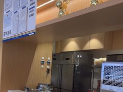 -呷哺呷哺 黄金牧场 (新中关购物中心店)