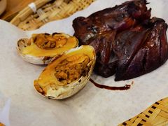 -鸽子刘铁锅炖鱼(劲松店)