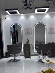 -明洞造型精品烫染