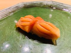 赤身寿司-鮨青(恒基名人购物中心店)