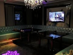 -K歌秀纯K商务会所KTV