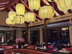 -西安凯悦酒店·湖畔中餐厅