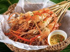 -79号渔船海鲜饭店(岗厦店)
