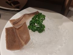 -海底捞火锅(金山百联店)