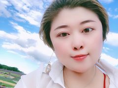 -莲花山花海