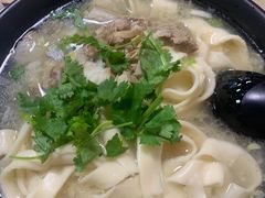 -牛记烩面(七星西路店)