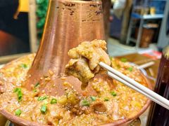 -雀舞云南菜(天津天河城购物中心店)