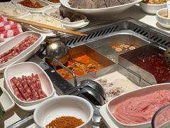 -海底捞火锅(外滩店)