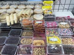 -梁子刨冰王&梁小糖(王顶堤店)