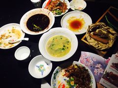 -老头儿油爆虾·知味杭州(爱琴海购物中心)