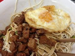 iphone_upload_pic-辣肉面大王(天平路店)