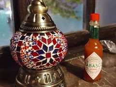 -Uncle Kosto科斯托·中东菜