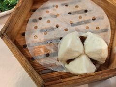 -怀德酒楼·粤菜·海鲜·茶点(宝安国际机场店)