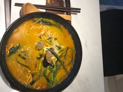 -蒙小妹骨汤饭.米线(新光路店)