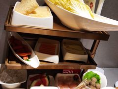 -海底捞火锅(方塔东街店)