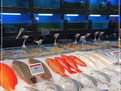 水产区-王庄阿咪海鲜大排档(象园店)