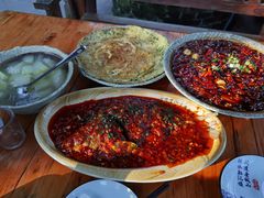 -青城甲(青城山店)