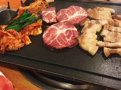 -香猪坊(五道口店)