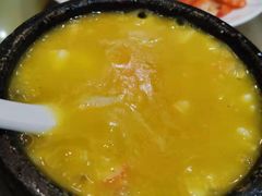 客家酿豆腐-五谷芳乳鸽王（大梅沙总店C区）(网红打卡店)