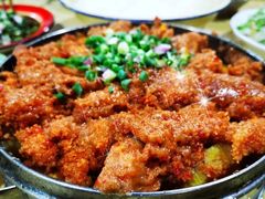 -人和水上飘(第一家店)