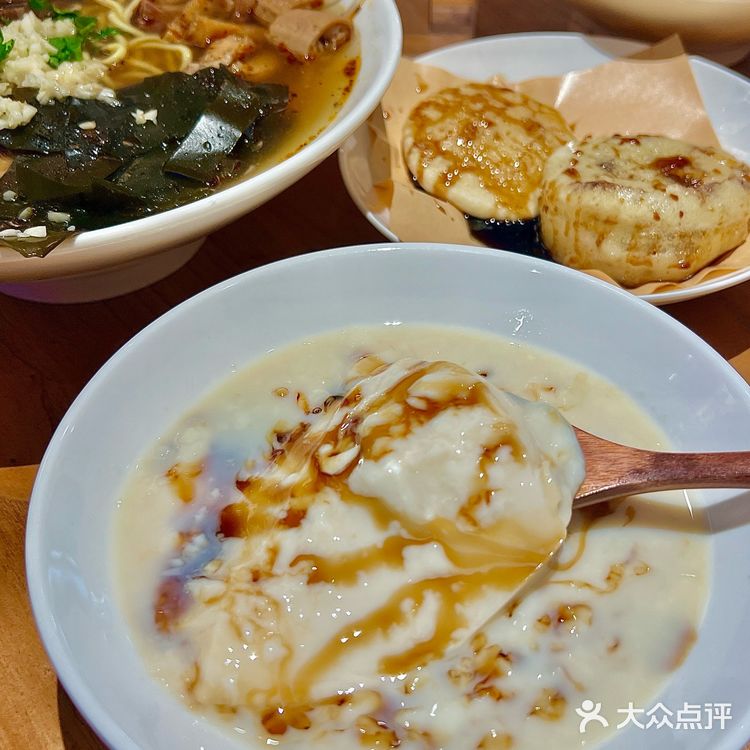 中山：好吃的襄阳牛肉面！