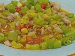 -金龙渔港(双楠店)