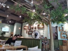 -仙踪林(江燕路万科里店)