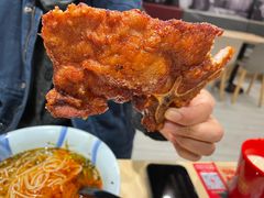 -永和大王(广渠店)
