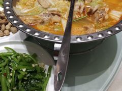 -小江南(万福园店)