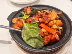 -鹿港小镇(黄金店)