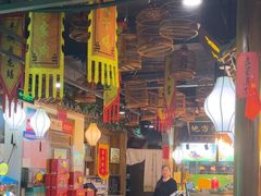 -驰明粗粮小厨(湖滨路店)