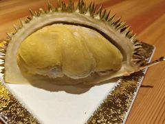 -蟹福家活蟹料理·豪华自助(绿洲假日酒店)