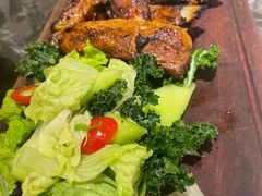 -LESCEDARS Brasserie Bistro香柏树