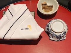 -九洲喜来登酒店湖月日餐厅