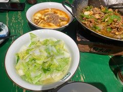 -费大厨辣椒炒肉(太平老街店)