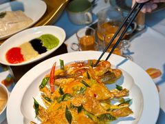 -狮拾久·现代新加坡料理(壹方城店)