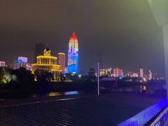 -武汉两江游览·夜游长江(汉口粤汉码头)