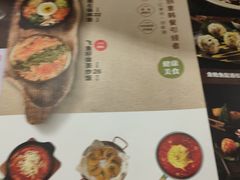 -大同江朝鲜菜•长春地标美食(绿园吾悦广场店)