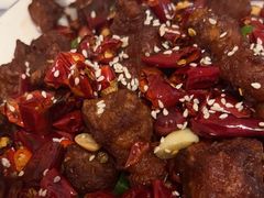 -三色堇(小通巷店)