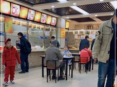 -食为天(贵阳路店)