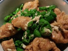 -农耕记·湖南土菜(龙岗熙和园店)