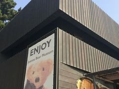 -济州岛泰迪熊博物馆