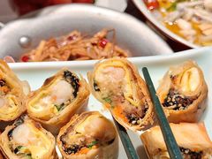 -黄鹤天厨·泡椒田鸡创始者(莲花店)