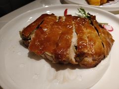 神仙鸡-小放牛炒菜馆(裕华万达店)