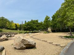 -傅家庄公园